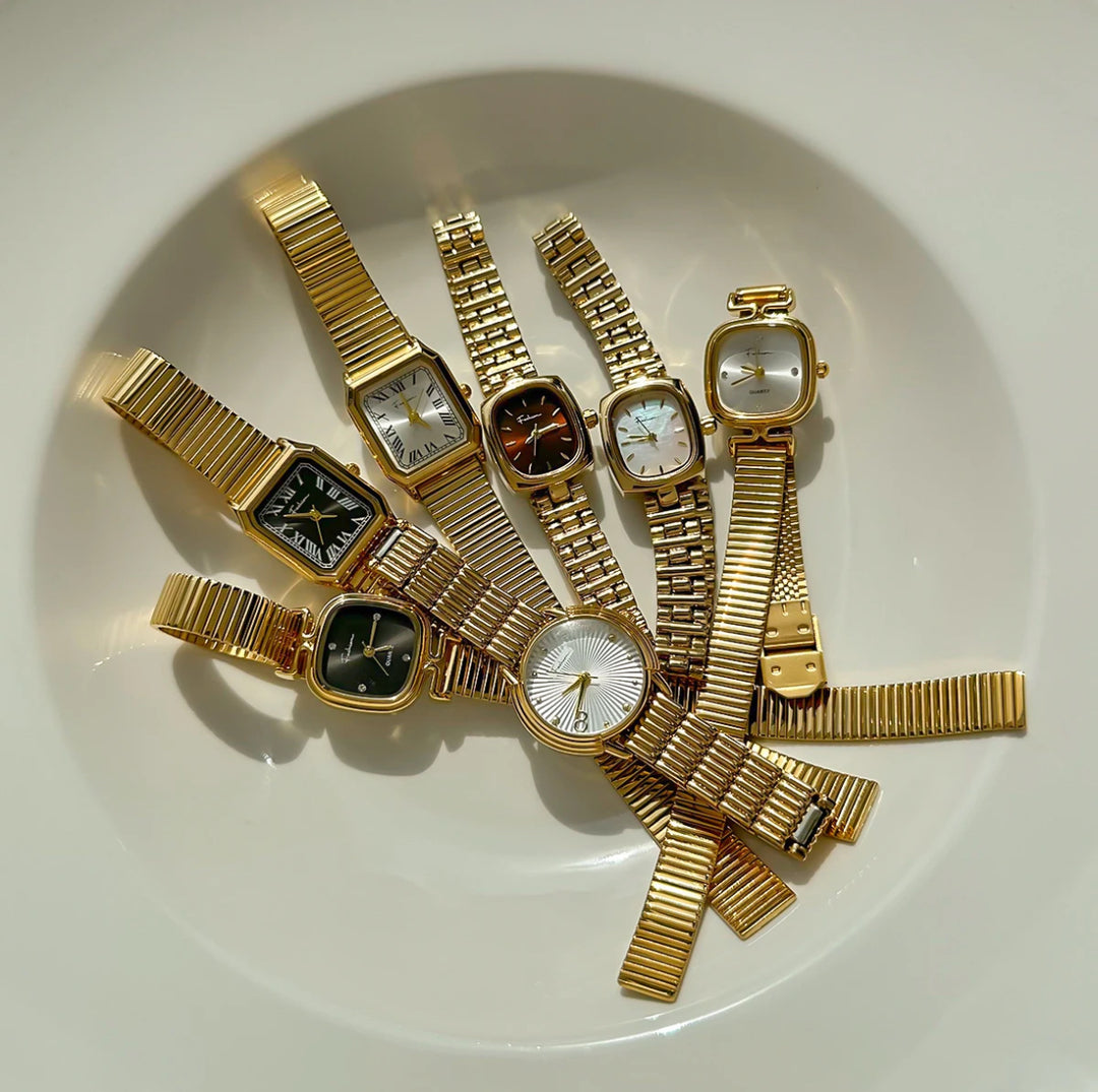 Women Watches - Humble Legends Jewelry