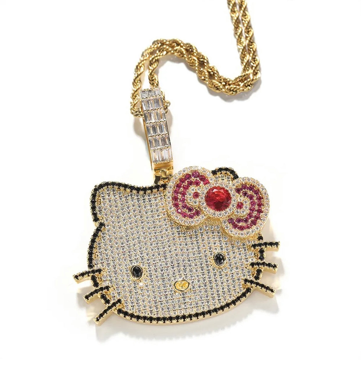 443 Hello Kitty Jewel Stock Photos, High-Res Pictures, and Images - Getty  Images