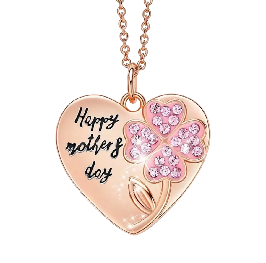 Mothers Day Necklace - Humble Legends