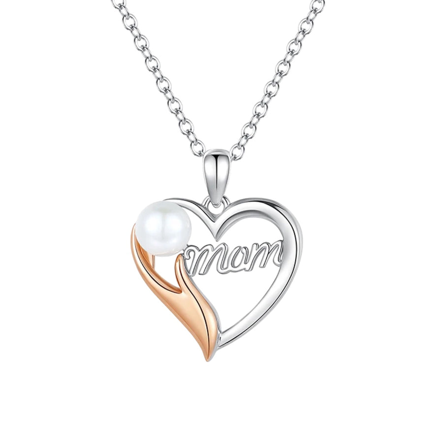 Mom Necklace - Humble Legends