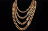 10mm Cuban Link Chain - Humble Legends