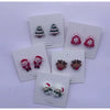 Christmas Earrings - Humble Legends