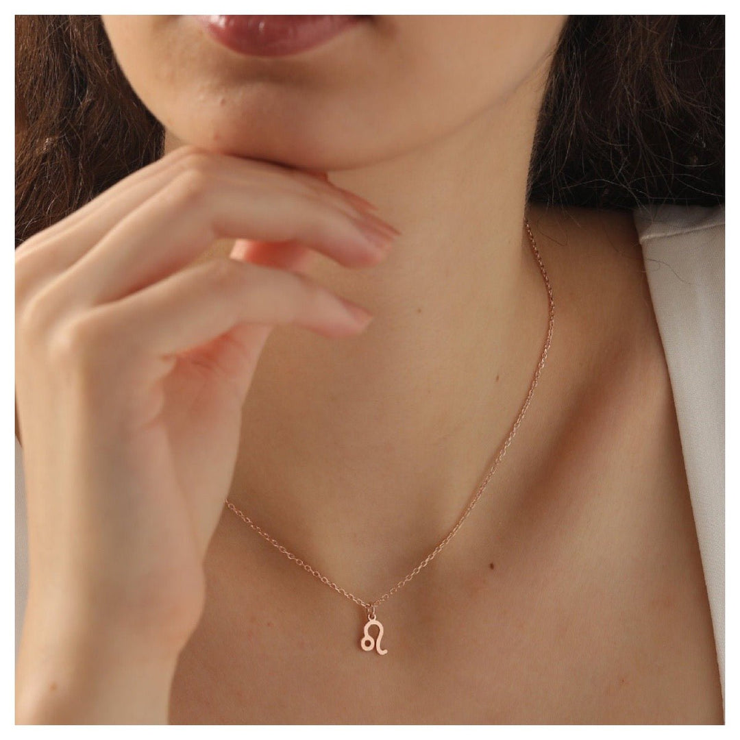 Horoscope Zodiac Necklace - Humble Legends